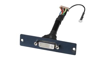 常规Flex I/O，支持DVI